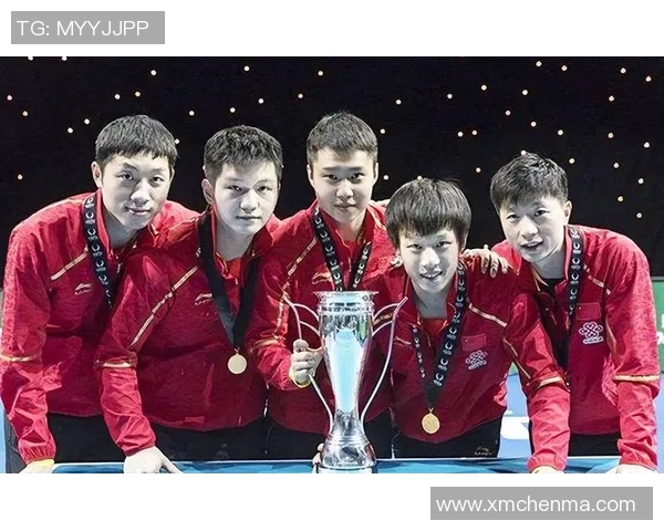 乒乓球小将逆转世界冠军，现场掌声雷动