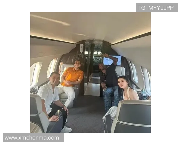 球星与品牌跨界合作案例