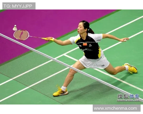 羽毛球双打配合默契度指标构建与实证研究方法探索